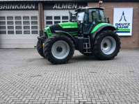 Schlepper / Traktor Deutz-Fahr Deutz agrotron x720