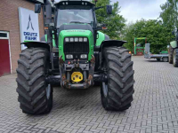 Schlepper / Traktor Deutz-Fahr Deutz agrotron x720