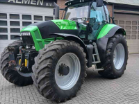 Schlepper / Traktor Deutz-Fahr Deutz agrotron x720