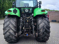 Schlepper / Traktor Deutz-Fahr Deutz agrotron x720