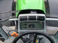 Schlepper / Traktor Deutz-Fahr Deutz agrotron x720