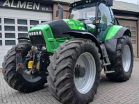 Schlepper / Traktor Deutz-Fahr Deutz agrotron x720