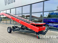 Förderband Van Trier OL7-80 Onderlosser
