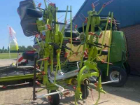 Kreiselheuer Claas Volto 900