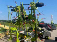 Kreiselheuer Claas Volto 900