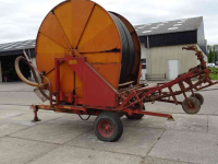 Beregnungsmaschine Cebeco 300-100 ( Emergo)