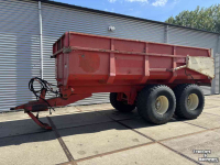 Kipper Beco 1200S