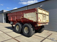 Kipper Beco 1200S