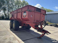 Kipper Beco 1200S