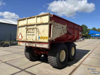 Kipper Beco 1200S