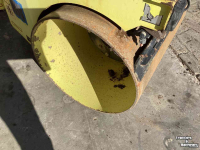 Vibrationwalzen Ammann ARX12 Tandem Wals