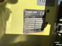 Vibrationwalzen Ammann ARX12 Tandem Wals
