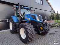 Schlepper / Traktor New Holland T7.225 AC