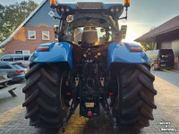 Schlepper / Traktor New Holland T7.225 AC