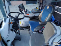 Schlepper / Traktor New Holland T7.225 AC