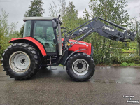 Schlepper / Traktor Massey Ferguson 5445