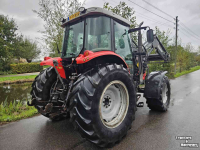 Schlepper / Traktor Massey Ferguson 5445