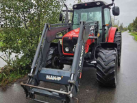 Schlepper / Traktor Massey Ferguson 5445