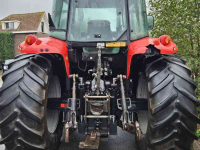 Schlepper / Traktor Massey Ferguson 5445