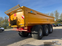 Kipper VGM Everest 30
