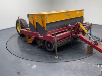 Durchsämaschine Vredo VREDO DZ 120.05 T doorzaaimachine