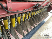 Durchsämaschine Vredo VREDO DZ 120.05 T doorzaaimachine
