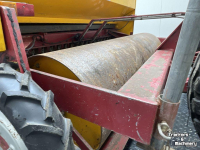 Durchsämaschine Vredo VREDO DZ 120.05 T doorzaaimachine