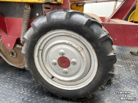 Durchsämaschine Vredo VREDO DZ 120.05 T doorzaaimachine