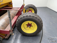 Durchsämaschine Vredo VREDO DZ 120.05 T doorzaaimachine
