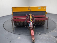 Durchsämaschine Vredo VREDO DZ 120.05 T doorzaaimachine