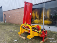 Mähwerk INO Cayman 200