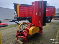 Mähwerk INO Cayman 200