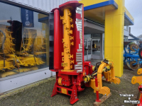 Mähwerk INO Cayman 200