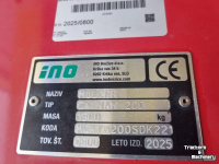 Mähwerk INO Cayman 200