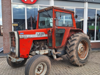 Schlepper / Traktor Massey Ferguson 590-2 synchro 12