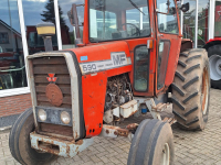 Schlepper / Traktor Massey Ferguson 590-2 synchro 12