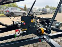 Förderband Van Trier OL7-80 Onderlosser