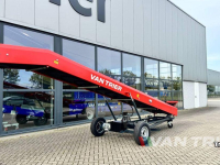 Förderband Van Trier OL7-80 Onderlosser