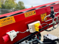 Förderband Van Trier OL7-80 Onderlosser