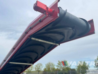 Förderband Van Trier OL7-80 Onderlosser