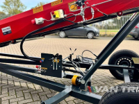 Förderband Van Trier OL7-80 Onderlosser