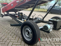 Förderband Van Trier OL7-80 Onderlosser