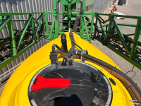 Feldspritze John Deere M732i veldspuit
