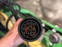 Feldspritze John Deere M732i veldspuit