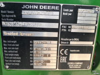 Feldspritze John Deere M732i veldspuit