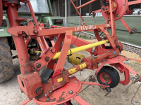 Kreiselheuer Lely Lotus 675
