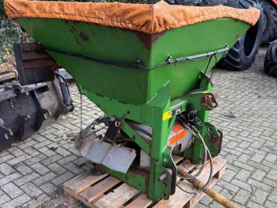 Schneeräumgeräte Amazone E+S 750 zoutstrooier