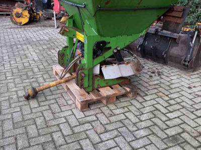 Schneeräumgeräte Amazone E+S 750 zoutstrooier
