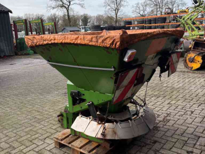 Schneeräumgeräte Amazone E+S 750 zoutstrooier