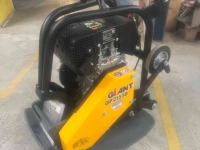 Vibrationplatten Giant GP2155D